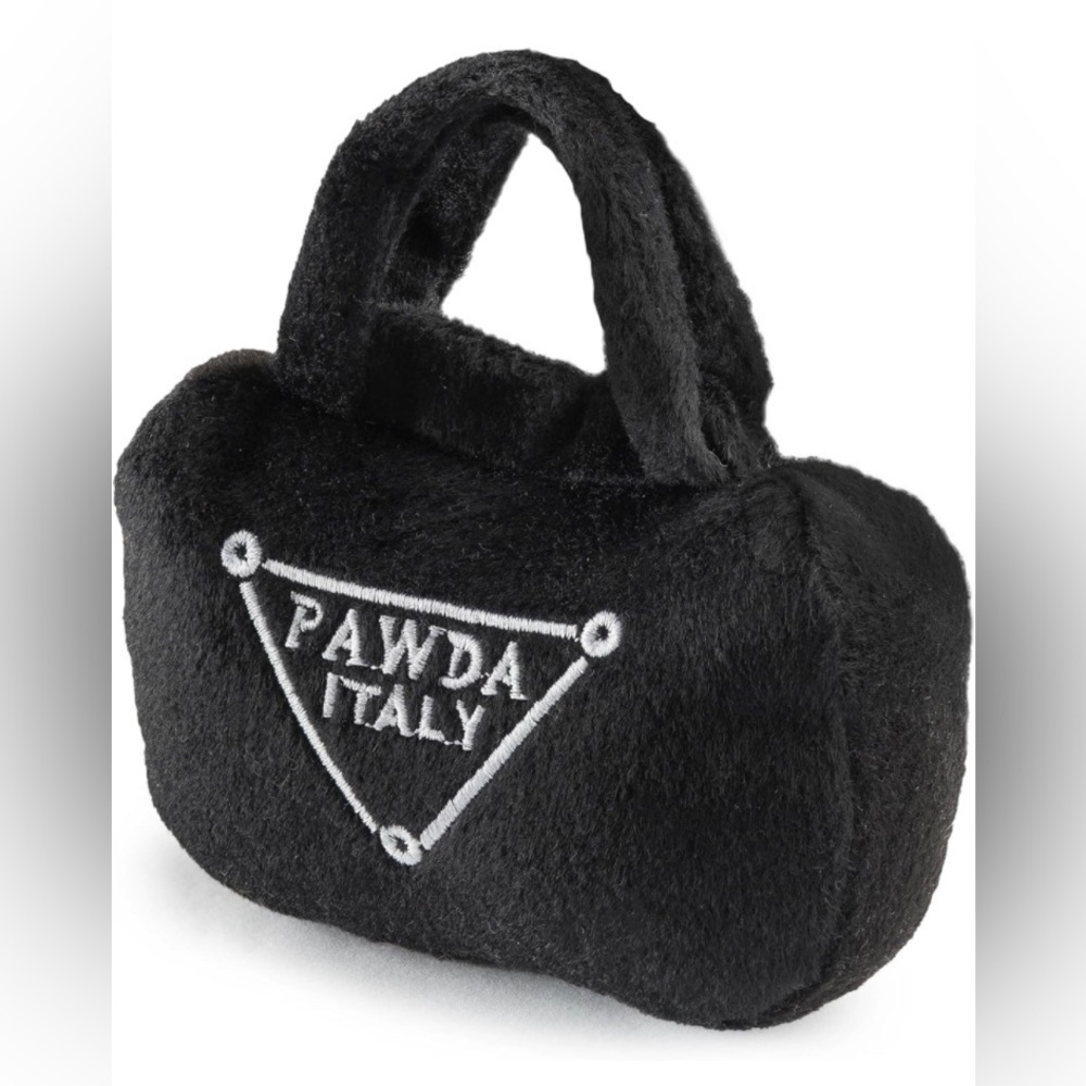 Dog 🐶 Toy Purse
